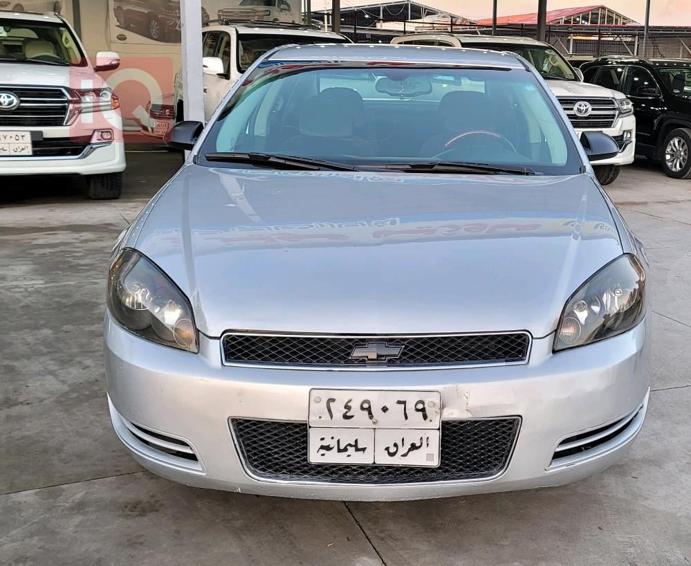 Chevrolet Impala